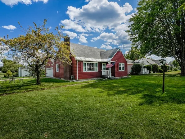 1614 N Madison St, Rome, NY 13440