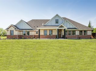 9744 County Road 502, Blue Ridge, TX 75424