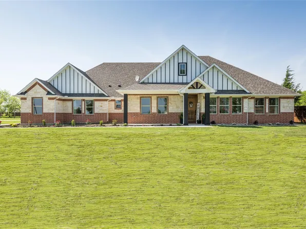 9744 County Road 502, Blue Ridge, TX 75424