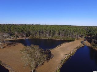 LOT 139 Ocean Lakes Loop, Pawleys Island, SC 29585