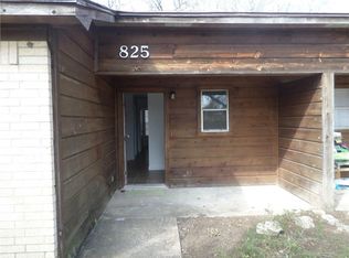 827 San Benito Dr, College Station, TX 77845