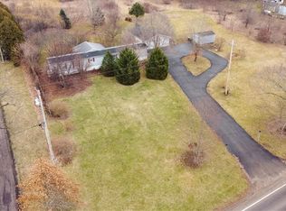 8923 Lyons Marengo Rd, Lyons, NY 14489