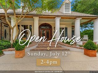 10645 Old Lodge Ct, Baton Rouge, LA 70817
