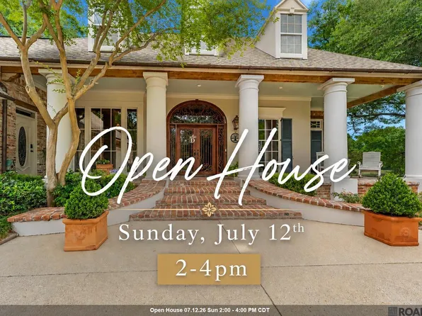 10645 Old Lodge Ct, Baton Rouge, LA 70817