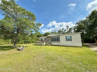 3459 Seminole Ln, Marianna, FL 32448