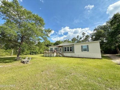 3459 Seminole Ln, Marianna, FL, 32448