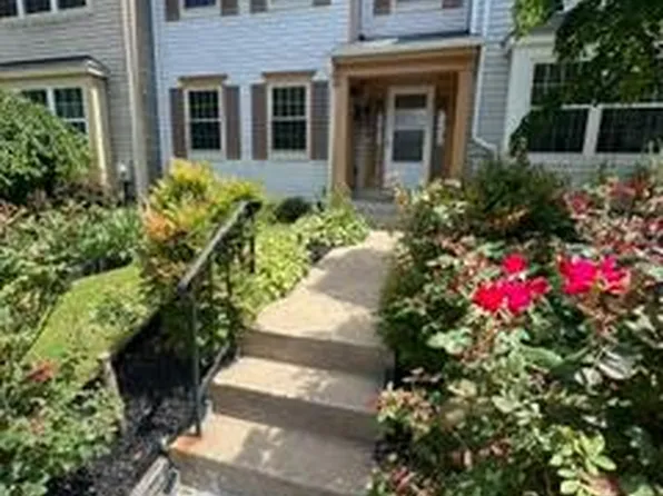 8414 Meadow Green Way, Gaithersburg, MD 20877