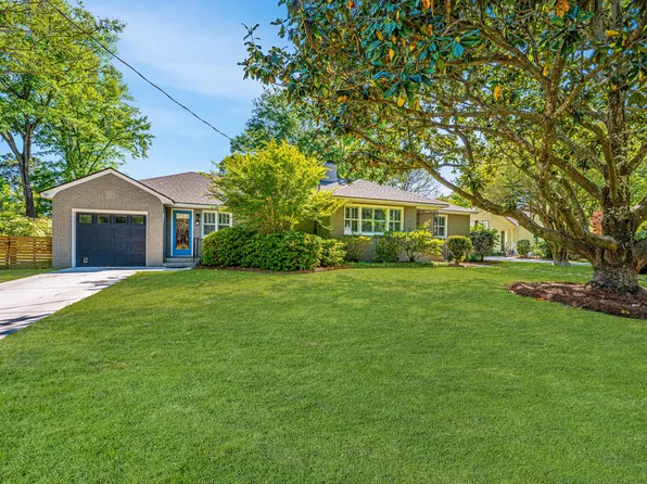 3 Lord Ashley Dr, Charleston, SC 29407