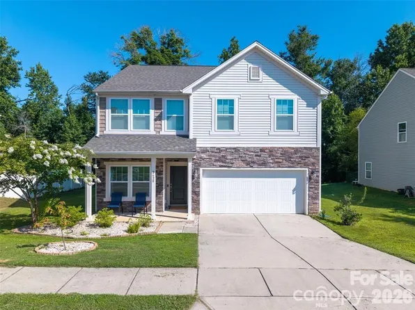 2628 Courtland Dr, Clover, SC 29710