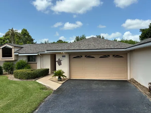 6287 N Mirror Lake Drive, Sebastian, FL 32958