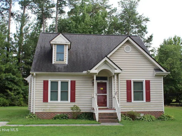 310 Jay Trail, Murfreesboro, NC 27855