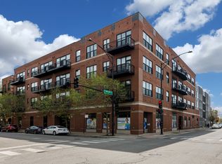 2 S Leavitt St UNIT 409, Chicago, IL 60612