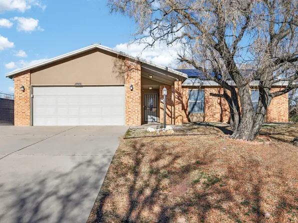 4901 Chromium Dr NE, Rio Rancho, NM 87124