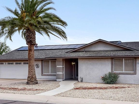4th image of 12546 W RAMPART Drive