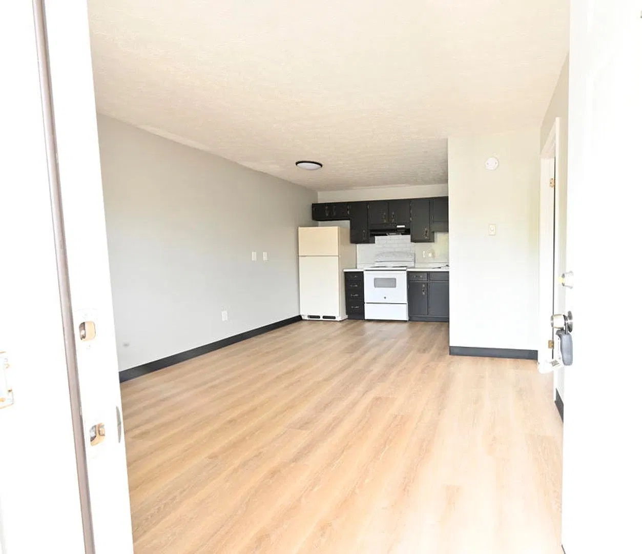 1 Bed / 1 Bath Apartment for Rent in Mansfield, OH — Photo 3