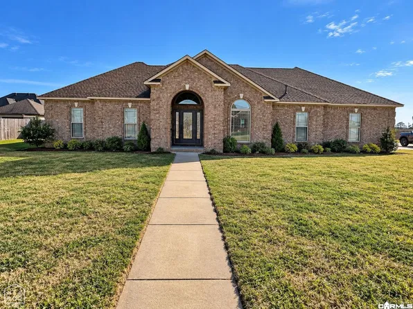 1407 Alice St, Lake City, AR 72437
