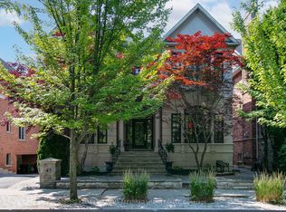 45 Mathersfield Dr, Toronto, ON M4W 3W4