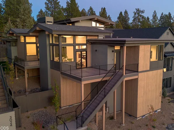 3020 NW Polarstar Ave Lot 30, Bend, OR 97703