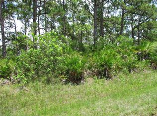3334 El Salvador Rd, Port Charlotte, FL 33981