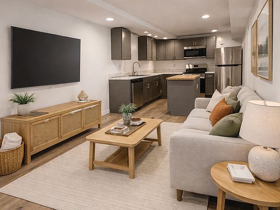 2nd image of 5280 E Warren Ave #5272