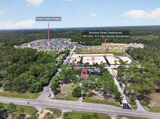 14162 331 Business, Freeport, FL 32439