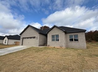 41 Ridge View St, Vilonia, AR 72173