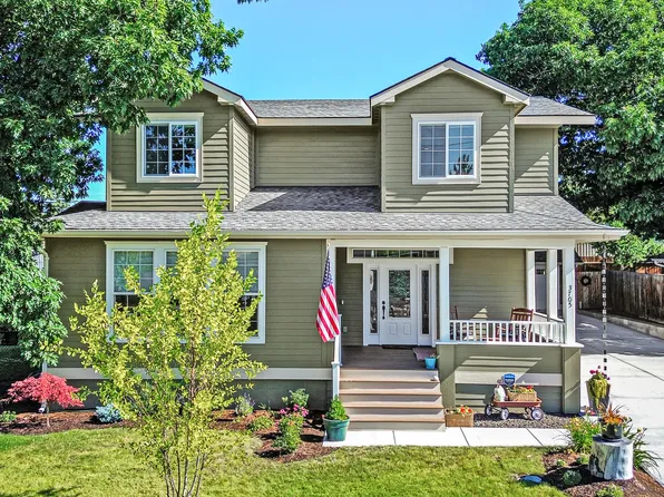 3705 W Chestnut Ave, Yakima, WA 98902