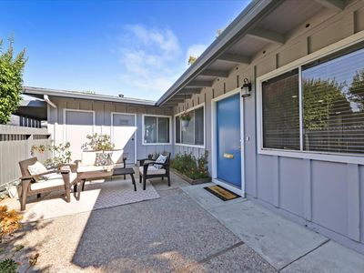 3121 Los Prados St APT 3, San Mateo, CA, 94403