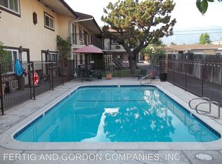 943 Fairview Ave APT P, Arcadia, CA 91007