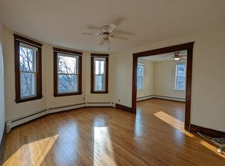 119 Lowell St #2F, Somerville, MA 02143