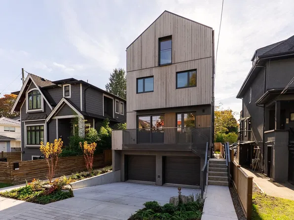 60 E 17th Ave #1, Vancouver, BC V5V 1A2
