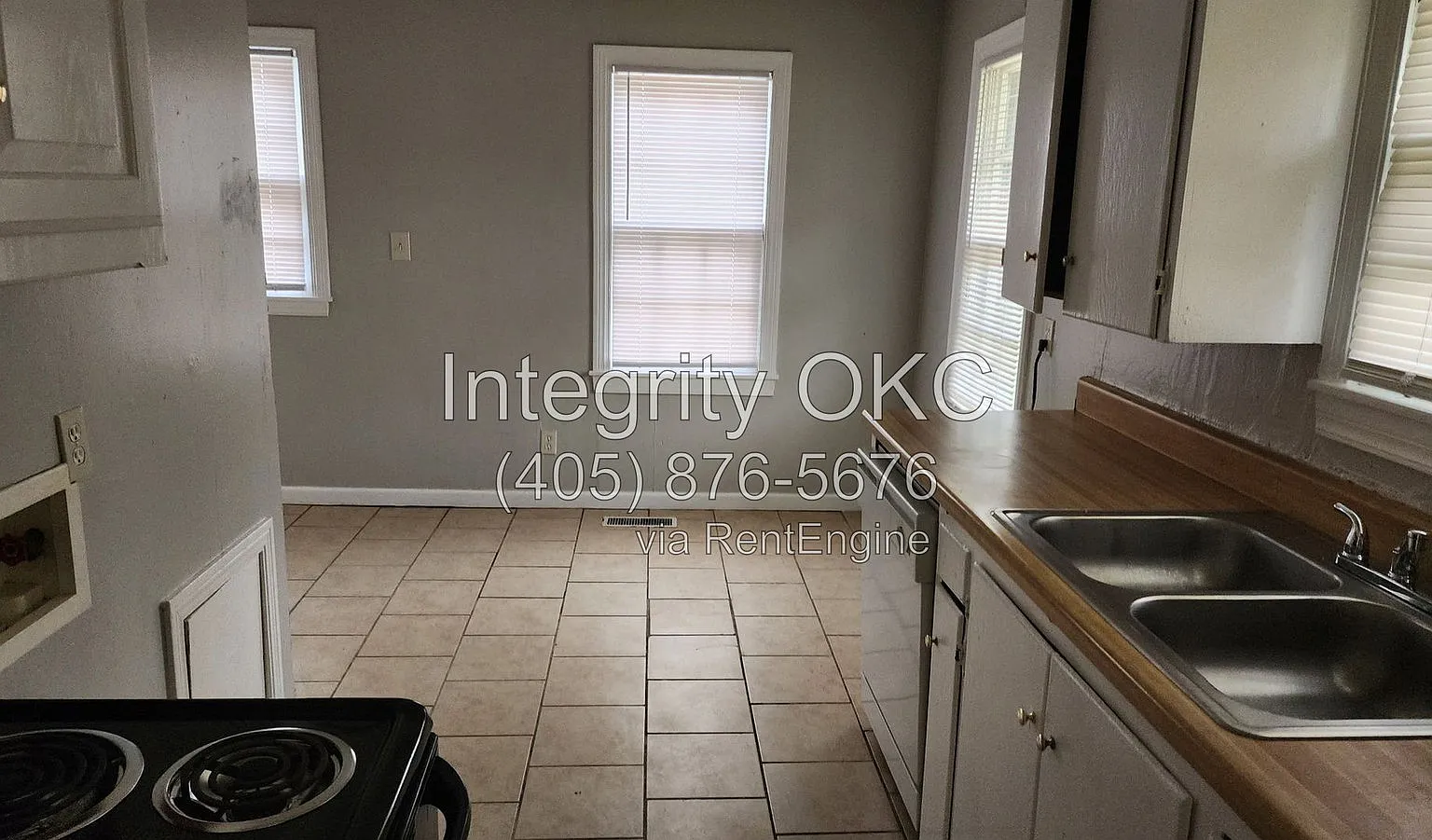 2 bed, 1.0 bath, 748 sqft, $995 — Photo 2