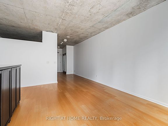 2nd image of 333 Adelaide St E #418