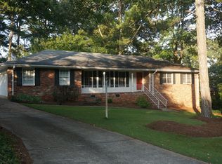 730 Kiowa Dr, Marietta, GA 30060