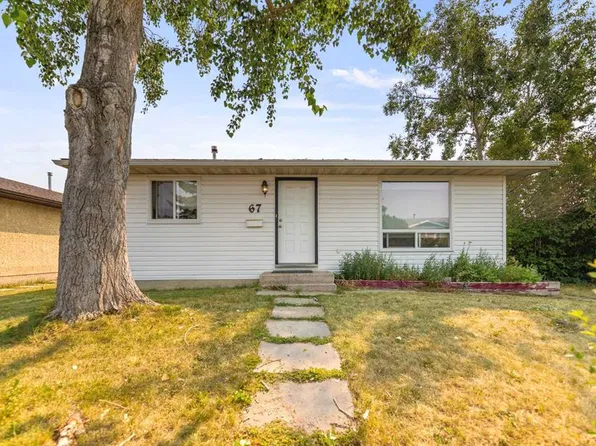 67 NW Falchurch Cres NE, Calgary, AB T3J 1J9
