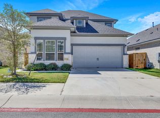 13004 Stanford Dr, Austin, TX 78748