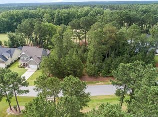 96 Micahs Way N #460, Spring Lake, NC 28390