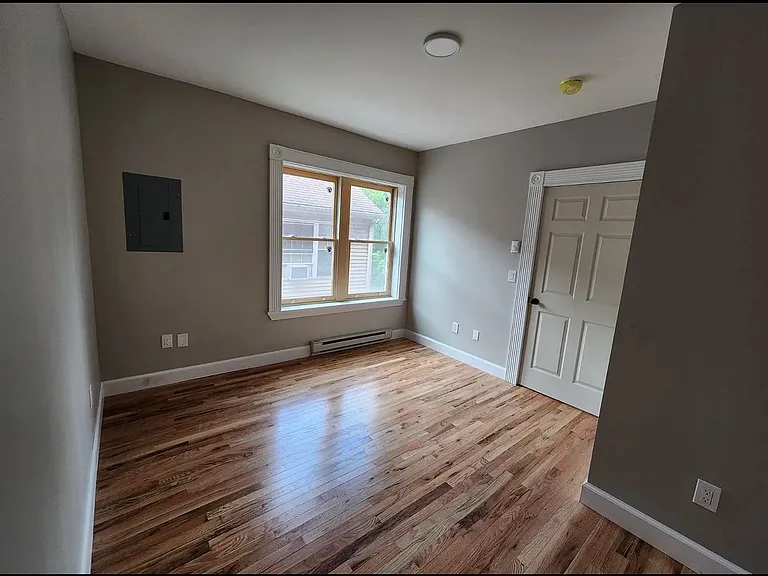 Bedroom.