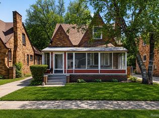 15110 Cruse St, Detroit, MI 48227