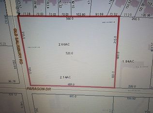 Old Salisbury Rd, Winston Salem, NC 27127