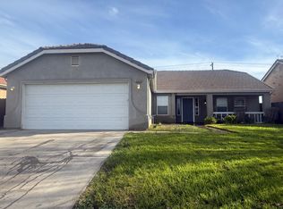 2658 N Drake Ave, Merced, CA 95348