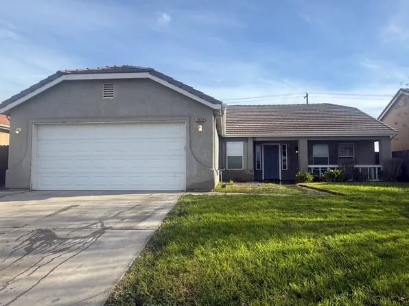 2658 N Drake Ave, Merced, CA 95348