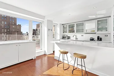 Sold by Corcoran