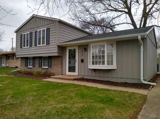 1515 Frazier Ave, Des Moines, IA 50315