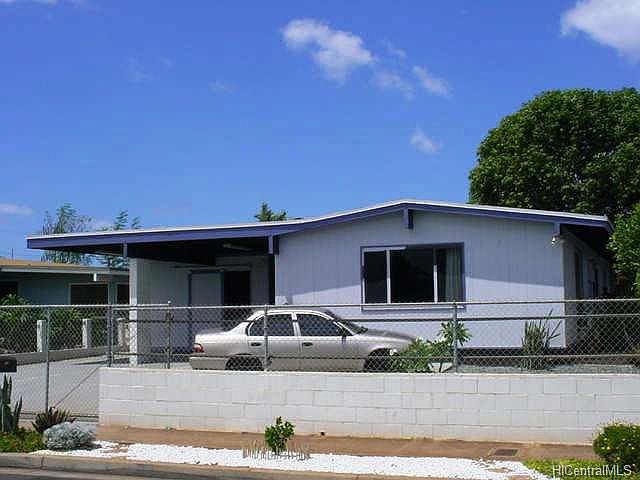 2nd image of 91-810 Hanakahi St
