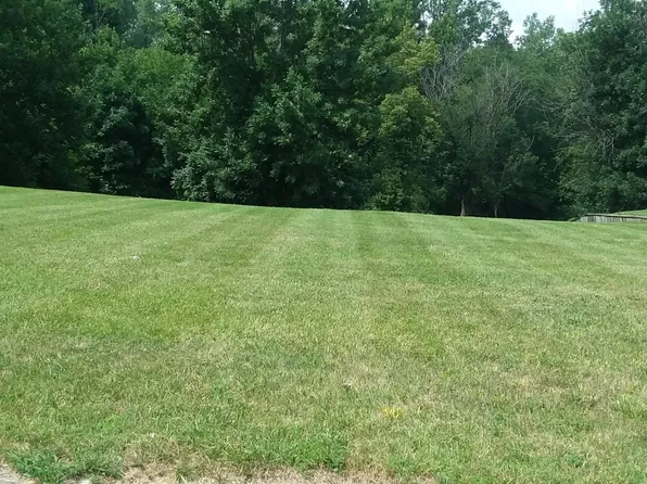 S Jackson St, Marion, IN 46953