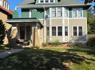 4012 N Stowell Ave, Milwaukee, WI 53211