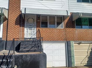 525 Tilghman St, Chester, PA 19013