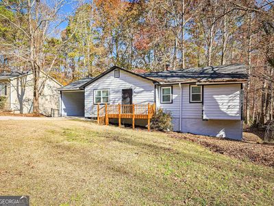 2870 Aunt Pitty Pat Ln, Douglasville, GA, 30135