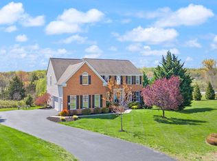 7347 Reese Ct, Warrenton, VA 20187